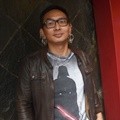 Isa Raja di Press Conference Album 'Best Cuts of Piyu'