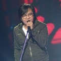 Ari Lasso di Mega Konser Fantastic Four