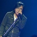 Penampilan Ari Lasso di Mega Konser Fantastic Four