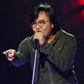 Ari Lasso Nyanyikan Lagu 'Hampa' di Mega Konser Fantastic Four