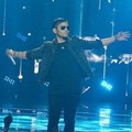 Judika di Mega Konser Fantastic Four