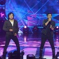 Ari Lasso dan Judika Nyanyikan Lagu 'Arti Cinta'