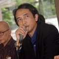 Piyu Padi di Press Conference Album 'Best Cuts of Piyu'