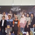 Talk Show Film 'Pesantren Impian'