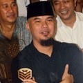 Ahmad Dhani Ditemui di Kediamannya