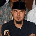 Ahmad Dhani Ditemui di Kediamannya
