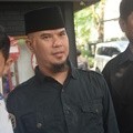 Ahmad Dhani Ditemui di Kediamannya
