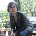 Citra Prima di Konferensi Pers Film 'Tuyul'