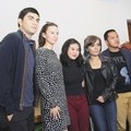 Konferensi Pers Film 'Tuyul'