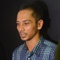 Fauzi Baadilla di Acara Syukuran Film 'Bayang'