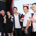 Peluncuran Kartu Debit RANS