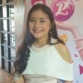 Prilly Latuconsina Launching Website Resmi