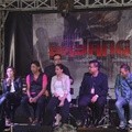 Konferensi Pers dan Syukuran Film 'Bayang'