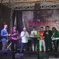 Konferensi Pers dan Syukuran Film 'Bayang'
