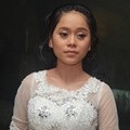 Lesti Andryani Syuting Video Klip 'Zapin Melayu'