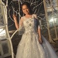 Lesti Andryani Syuting Video Klip 'Zapin Melayu'