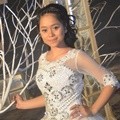 Lesti Andryani Syuting Video Klip 'Zapin Melayu'