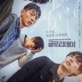 Poster Film 'Glory Days'