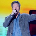 Blake Shelton di Kids' Choice Awards 2016