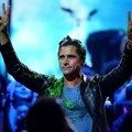 John Stamos Saat Terkena Slime