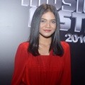 Citra Scholastika di Konferensi Pers Banteng Musik Festival 2016