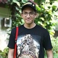 Ge Pamungkas di Konferensi Pers 'Comic 8: Casino Kings, Part 2'