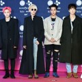 Winner di Pink Carpet Style Icon Asia 2016