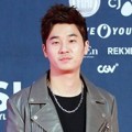Rapper Basick di Pink Carpet Style Icon Asia 2016