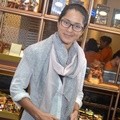 Prisia Nasution di Konferensi Pers Youth Spirit-Healthy Lifestyle
