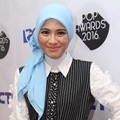 Alyssa Soebandono di POP Awards 2016