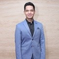 Dude Harlino Hadiri POP Awards 2016