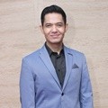 Penampilan Dude Harlino di POP Awards 2016