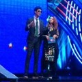 Dimas Beck dan Ayushita Bacakan Nominasi Style POP Awards 2016