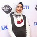 Cantiknya Shireen Sungkar di POP Awards 2016