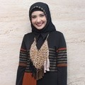 Zaskia Sungkar Hadiri POP Awards 2016