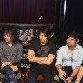 Jumpa Pers Konser '22 Tahun Gigi Berkarya'