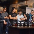 Jumpa Pers Konser '22 Tahun Gigi Berkarya'