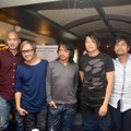 Jumpa Pers Konser '22 Tahun Gigi Berkarya'