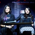 Jumpa Pers 'Kotak X Kikan'