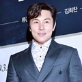Kim Dong Wan Shinhwa Hadir di VIP Premiere Film 'Glory Days'