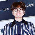 Lee Dong Hwi Hadir di VIP Premiere Film 'Glory Days'