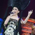 Ayu Ting Ting Tampil di '1001 Kisah 23 Tahun ANTV'