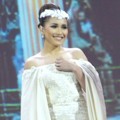 Ayu Ting Ting di '1001 Kisah 23 Tahun ANTV'