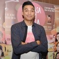Abrar Adrian di Press Screening Film 'Raksasa dari Jogja'
