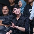 Jumpa Pers Konser Mini 'The World of Aliando'