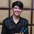 Aliando Gelar Jumpa Pers Konser Mini 'The World of Aliando'