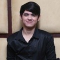 Aliando Gelar Jumpa Pers Konser Mini 'The World of Aliando'
