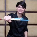 Aliando Gelar Jumpa Pers Konser Mini 'The World of Aliando'