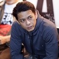 Ariel NOAH di Konferensi Pers Konser 'Bangkit untuk Satu'