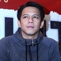 Ariel NOAH di Konferensi Pers Konser 'Bangkit untuk Satu'